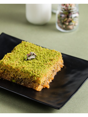 Kadayıf Fıstıqlı