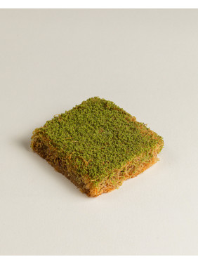 Kadayıf Fıstıqlı