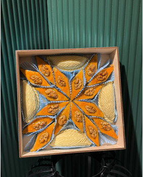 Set – "Milli İrs" Qutu