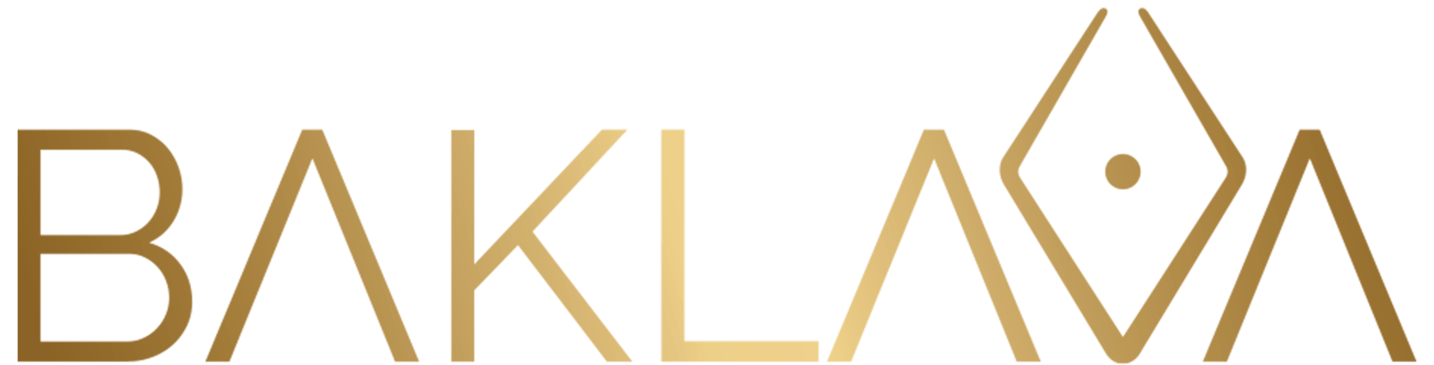 Baklava Logo